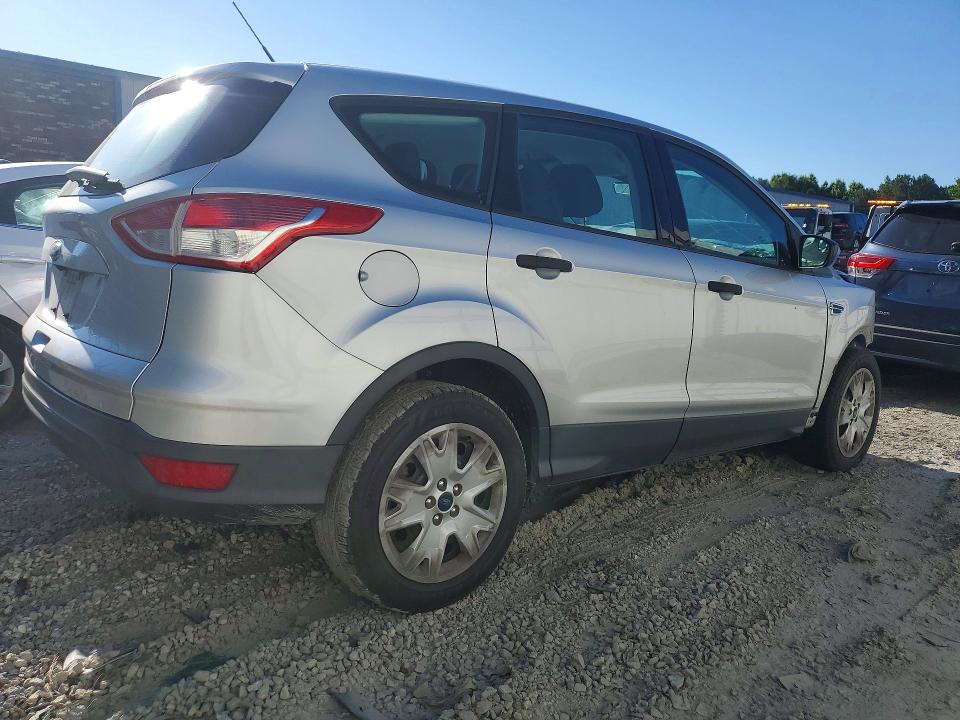 Aukcja sprzedaży 2016 Ford Escape, vin: 1FMCU0F75GUB53672, numer aukcji: 54893116