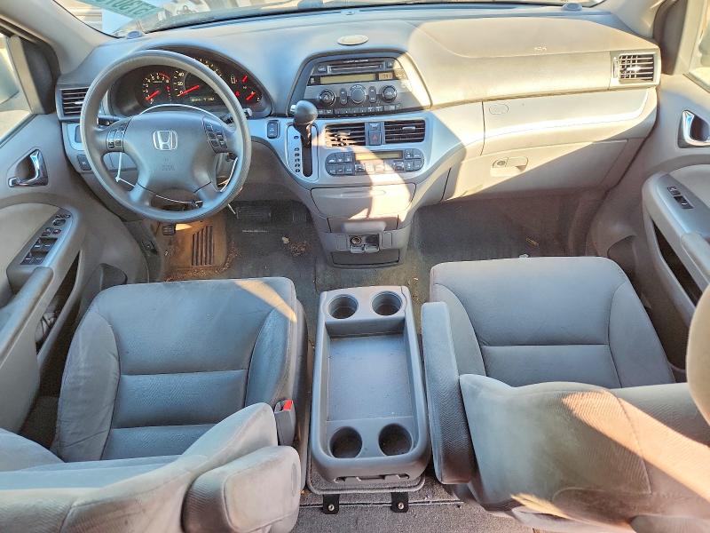 Aukcja sprzedaży 2008 Honda Odyssey, vin: 5FNRL38408B108932, numer aukcji: 57307876