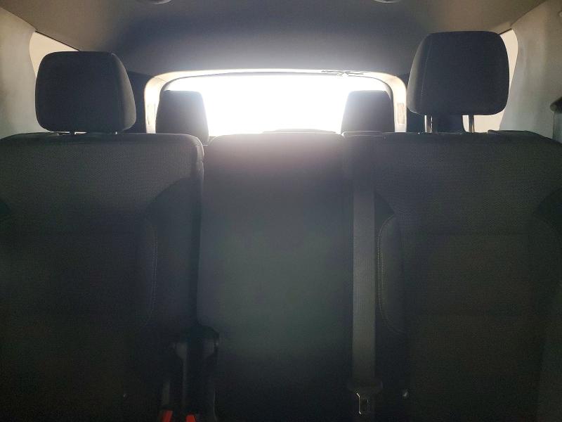 2019 Chevrolet Traverse მანქანა იყიდება აუქციონზე, vin: 1GNERFKW4KJ225249, აუქციონის ნომერი: 51922096