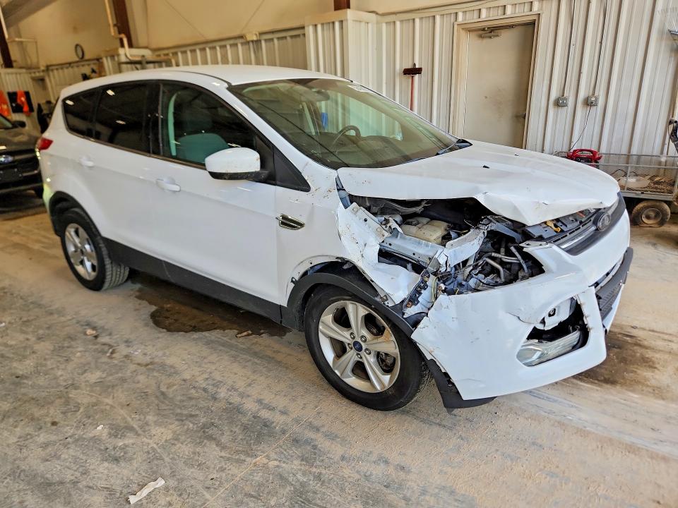 Продажа на аукционе авто 2015 Ford Escape, vin: 1FMCU9GX3FUB50254, номер лота: 56458506