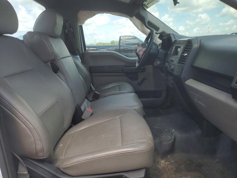 56335336 :رقم المزاد ، 1FTMF1C86GKD25600 vin ، 2016 Ford F150 مزاد بيع