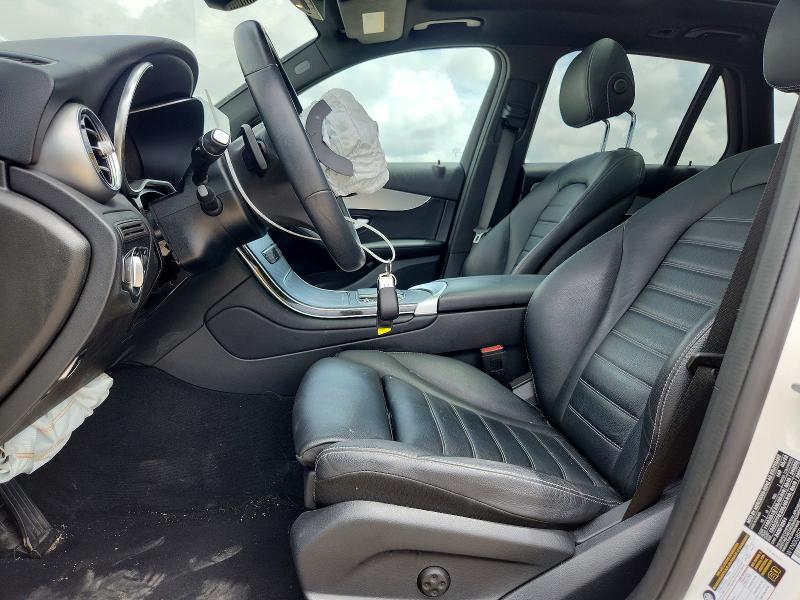 Auction sale of the 2022 Mercedes-benz Glc, vin: W1N0G8EB4NV389412, lot number: 56165086
