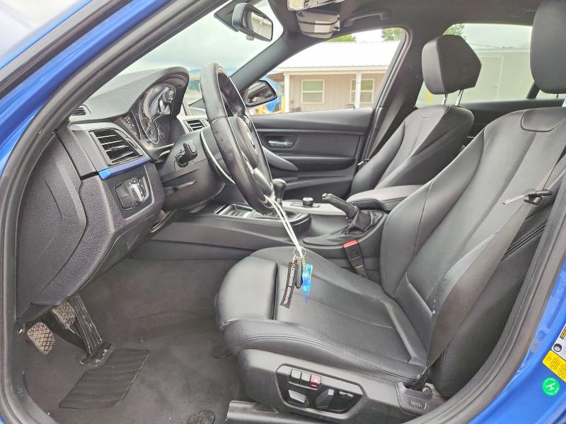 Продаж на аукціоні авто 2013 Bmw 328, vin: WBA3A5C5XDJ584600, номер лоту: 58418886