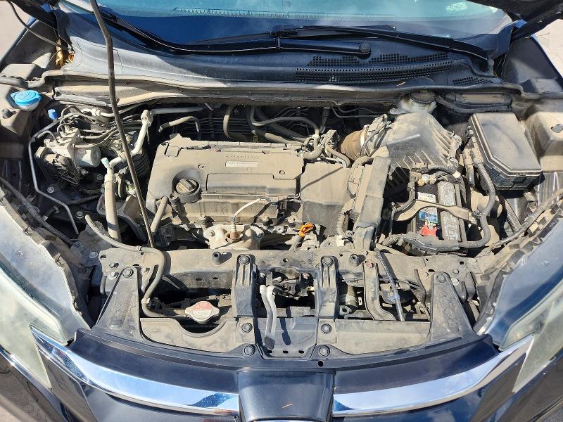 Aukcja sprzedaży 2016 Honda Cr-v, vin: 2HKRM4H79GH659616, numer aukcji: 58255166
