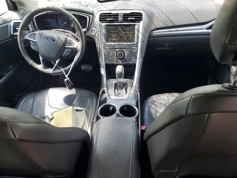Продаж на аукціоні авто 2013 Ford Fusion, vin: 3FA6P0D92DR246378, номер лоту: 57711516
