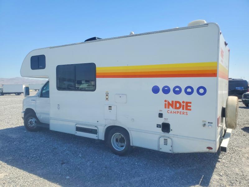Auction sale of the 2024 Ford E350, vin: 1FDWE3FN4RDD01940, lot number: 55186036