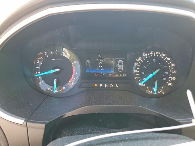 Продажа на аукционе авто 2015 Ford Edge, vin: 2FMTK3J91FBB82249, номер лота: 54823536