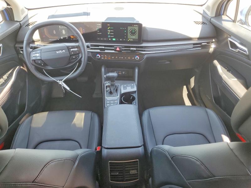 Продажа на аукционе авто 2026 Kia Sportage, vin: 5XYK3CDFXTG379006, номер лота: 57243976