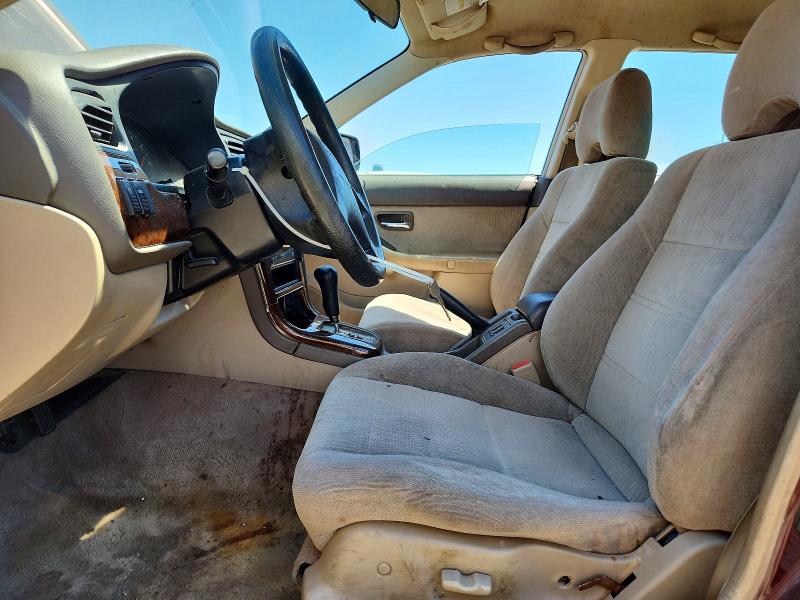 57589886 :رقم المزاد ، 4S3BH6654Y7654140 vin ، 2000 Subaru Legacy مزاد بيع