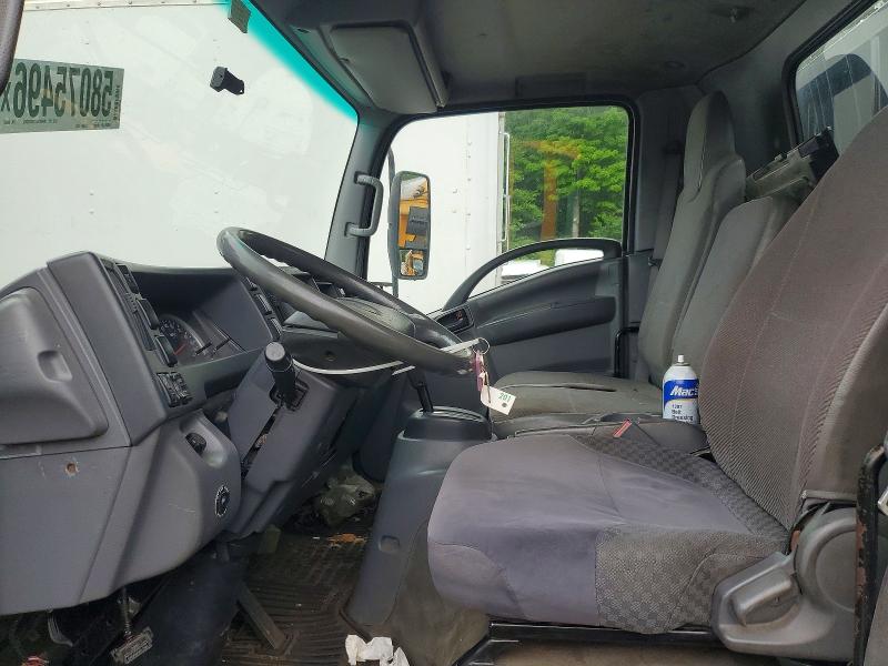 Aukcja sprzedaży 2012 Isuzu Nqr, vin: JALE5W165C7900657, numer aukcji: 58075496