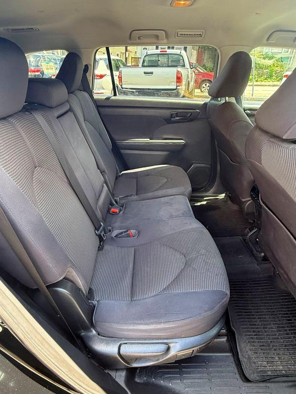 Aukcja sprzedaży 2020 Toyota Highlander, vin: 5TDBZRBH4LS511640, numer aukcji: 59534486