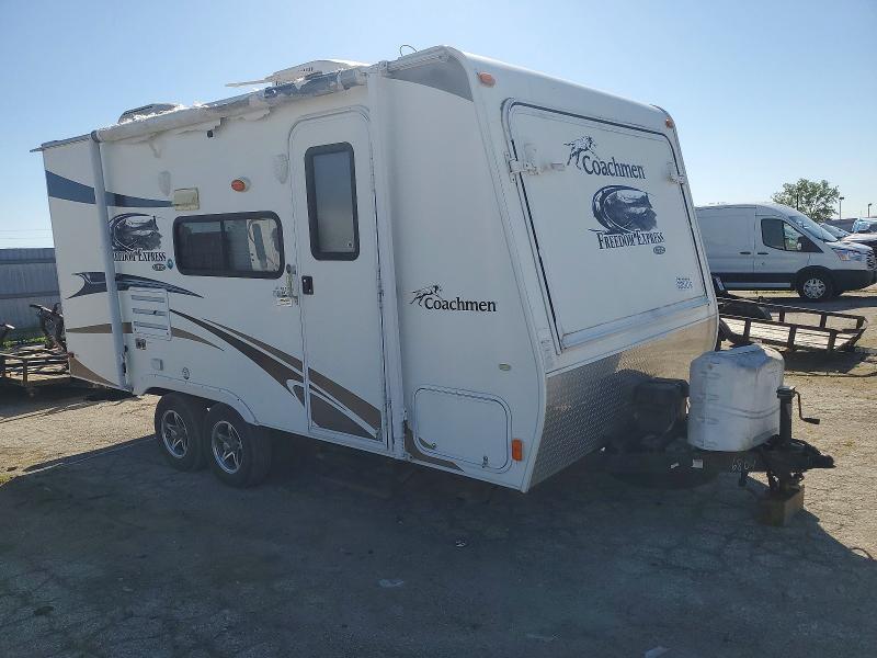 Продаж на аукціоні авто 2012 Forest River Freedom Express, vin: 5ZT2FEHB3CA006804, номер лоту: 55597276
