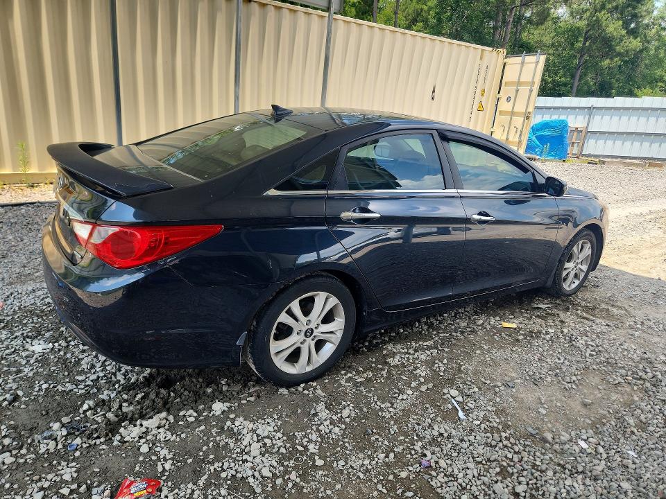 Продажа на аукционе авто 2013 Hyundai Sonata, vin: 5NPEC4AC6DH643071, номер лота: 59266006