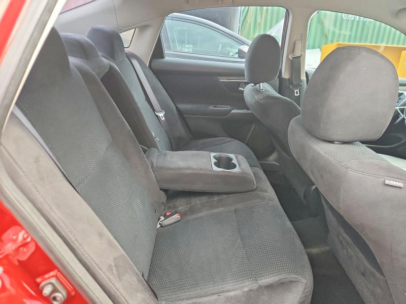 Aukcja sprzedaży 2014 Nissan Altima, vin: 1N4AL3AP2EC193840, numer aukcji: 56322286