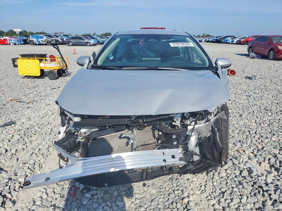 Aukcja sprzedaży 2026 Toyota Corolla, vin: 5YFB4MDE2TP403224, numer aukcji: 57910556