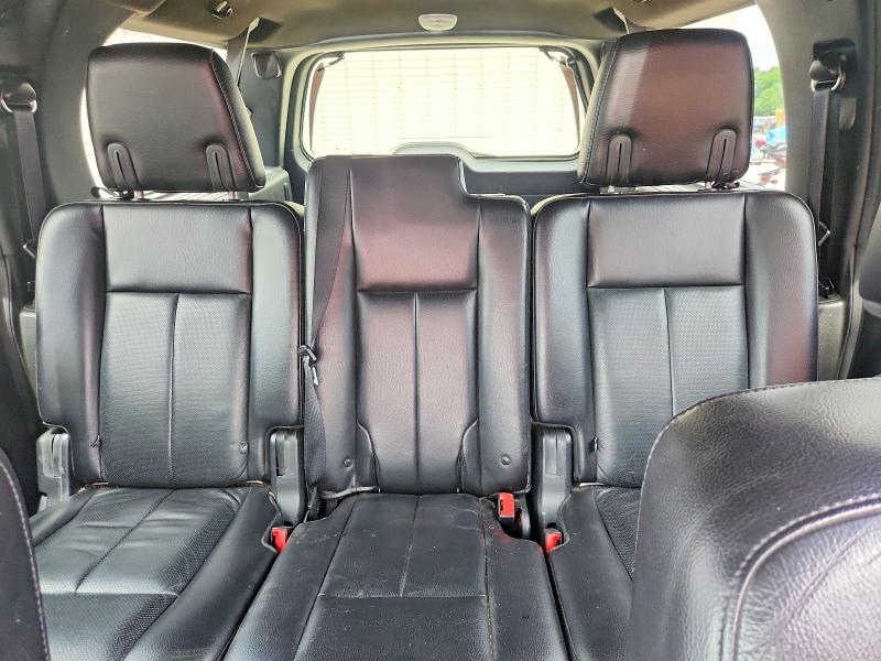 2016 Ford Expedition მანქანა იყიდება აუქციონზე, vin: 1FMJK2AT4GEF46912, აუქციონის ნომერი: 56279866
