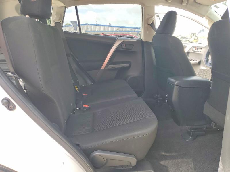 Продаж на аукціоні авто 2018 Toyota Rav4, vin: JTMZFREV7JD109970, номер лоту: 55684146