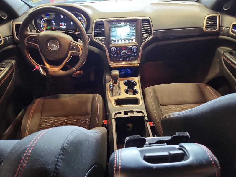 Aukcja sprzedaży 2017 Jeep Grand Cherokee, vin: 1C4RJFAG2HC631989, numer aukcji: 55817486