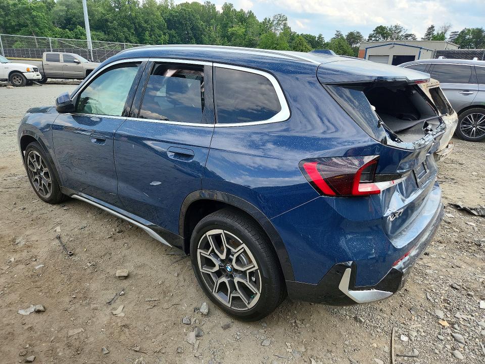 Aukcja sprzedaży 2026 Bmw X1, vin: WBX73EF07T5588273, numer aukcji: 57565116