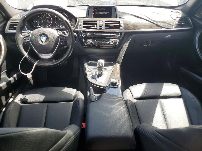 Aukcja sprzedaży 2016 Bmw 328, vin: WBA8E9G53GNU28116, numer aukcji: 95585085
