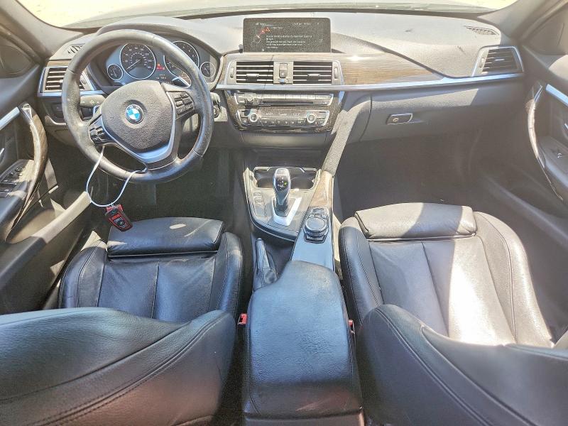 Aukcja sprzedaży 2016 Bmw 328, vin: WBA8E9C55GK646968, numer aukcji: 57272156
