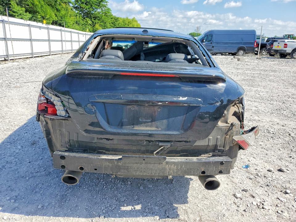 2013 Nissan Maxima მანქანა იყიდება აუქციონზე, vin: 1N4AA5AP8DC811470, აუქციონის ნომერი: 55206046