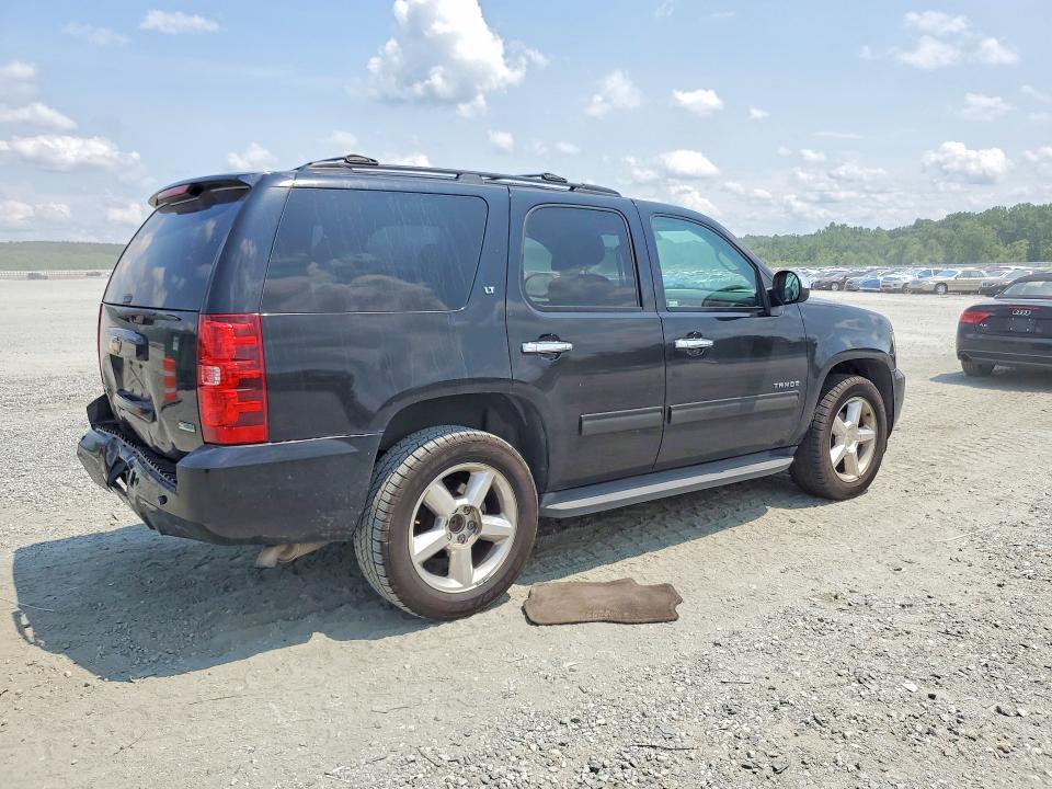 2010 Chevrolet Tahoe მანქანა იყიდება აუქციონზე, vin: 1GNUCBE04AR145351, აუქციონის ნომერი: 59064986