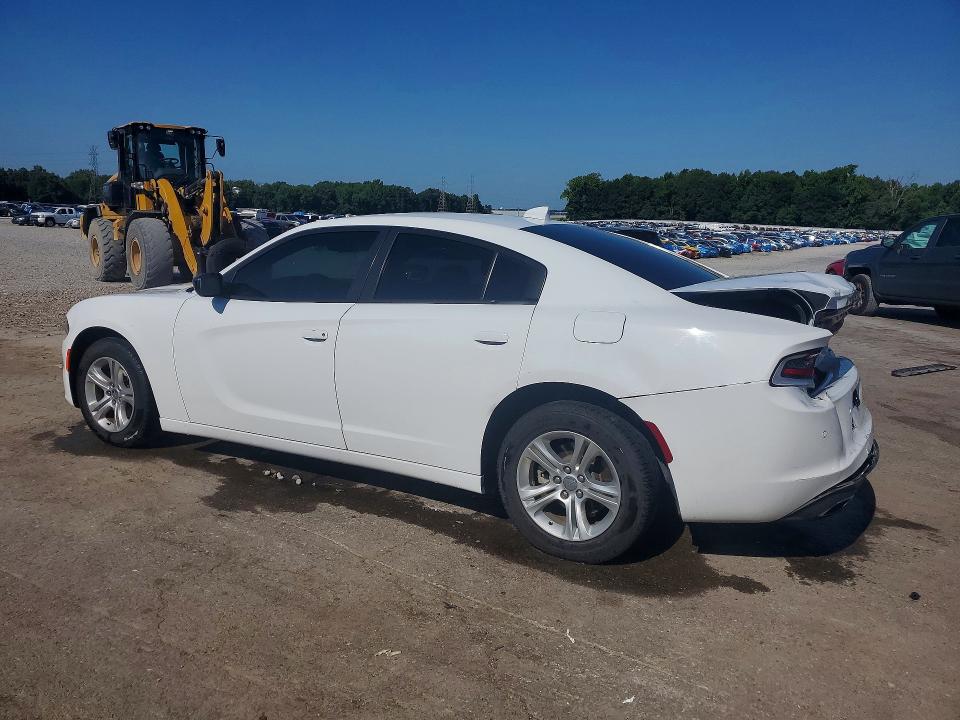 Продажа на аукционе авто 2023 Dodge Charger, vin: 2C3CDXBG1PH550693, номер лота: 56604156