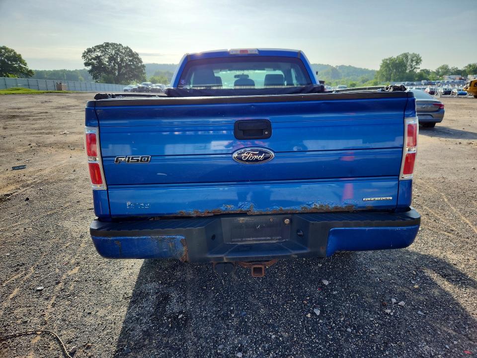 Aukcja sprzedaży 2012 Ford F150, vin: 1FTFX1EF0CFB85127, numer aukcji: 56971716