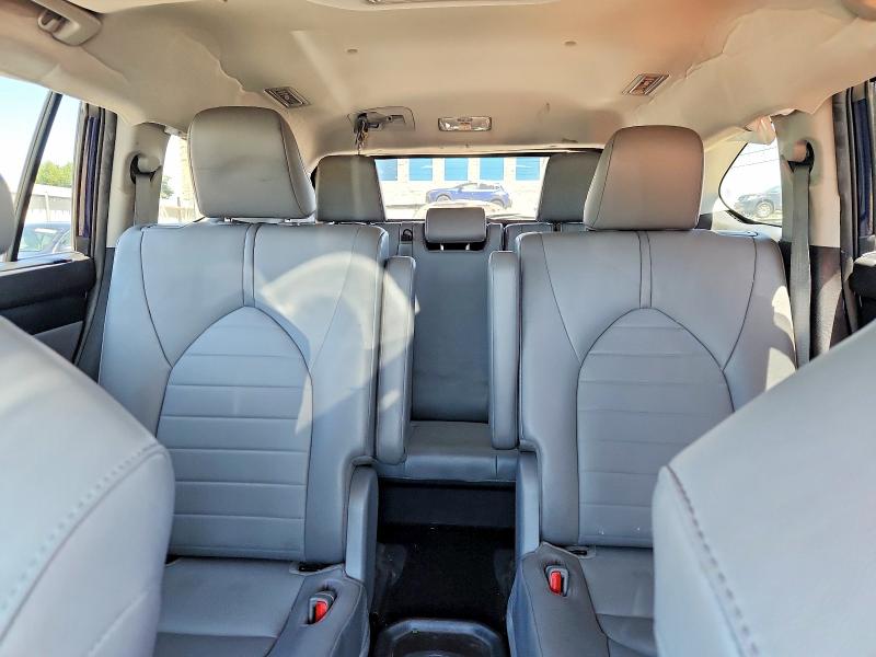 Aukcja sprzedaży 2021 Toyota Highlander, vin: 5TDHZRBH3MS108230, numer aukcji: 57076226