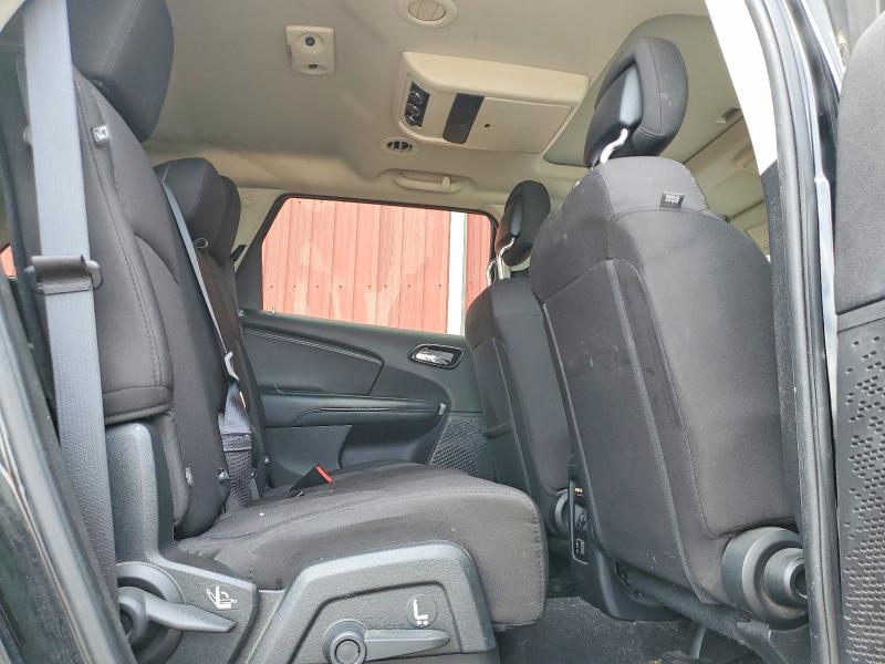 Продажа на аукционе авто 2015 Dodge Journey, vin: 3C4PDCCGXFT643402, номер лота: 58828366