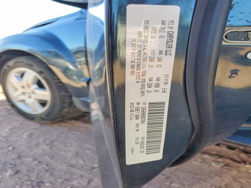 Продаж на аукціоні авто 2008 Dodge Caliber, vin: 1B3HB48BX8D676441, номер лоту: 55212586
