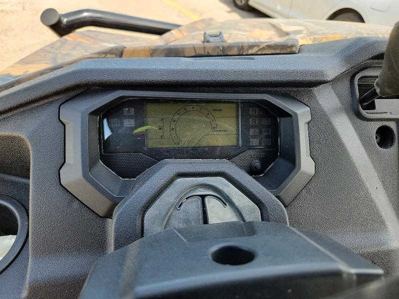 2023 Honda Pioneer მანქანა იყიდება აუქციონზე, vin: 1HFVE04W8P4700038, აუქციონის ნომერი: 58275876