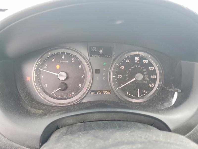 58368966 :رقم المزاد ، JTHBJ46G972136321 vin ، 2007 Lexus Es مزاد بيع