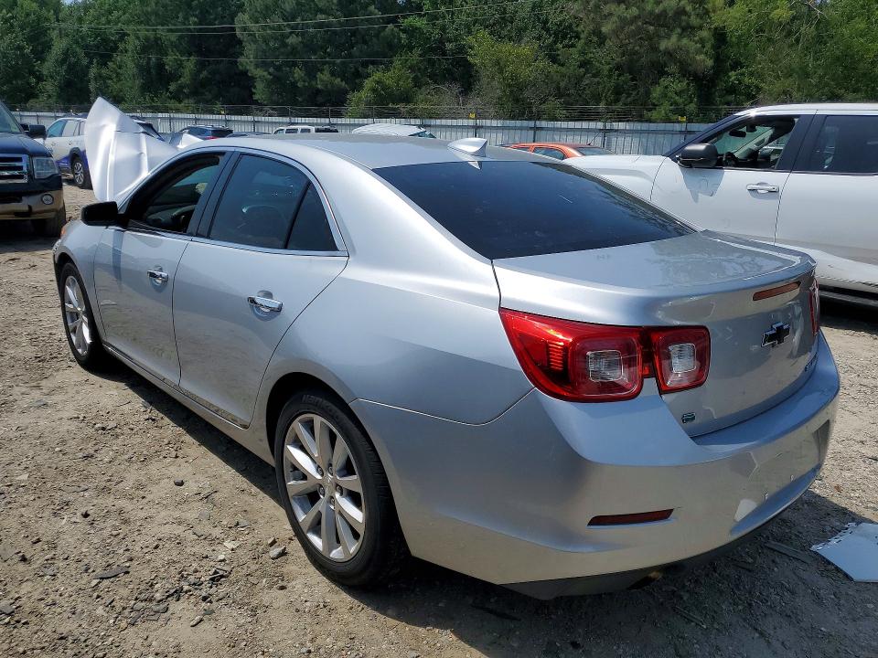 2016 Chevrolet Malibu Limited მანქანა იყიდება აუქციონზე, vin: 1G11E5SA1GF128871, აუქციონის ნომერი: 58844456