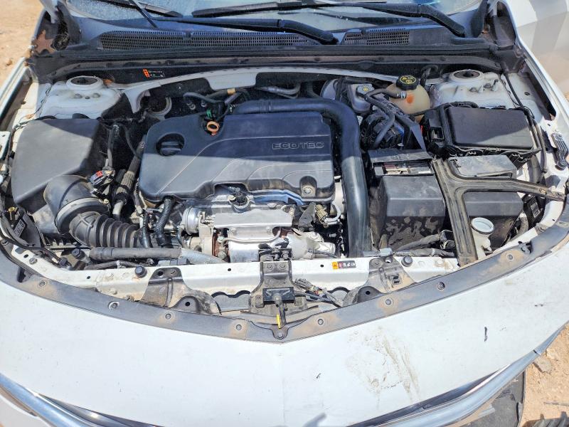 Aukcja sprzedaży 2020 Chevrolet Malibu, vin: 1G1ZB5ST8LF015121, numer aukcji: 56778016
