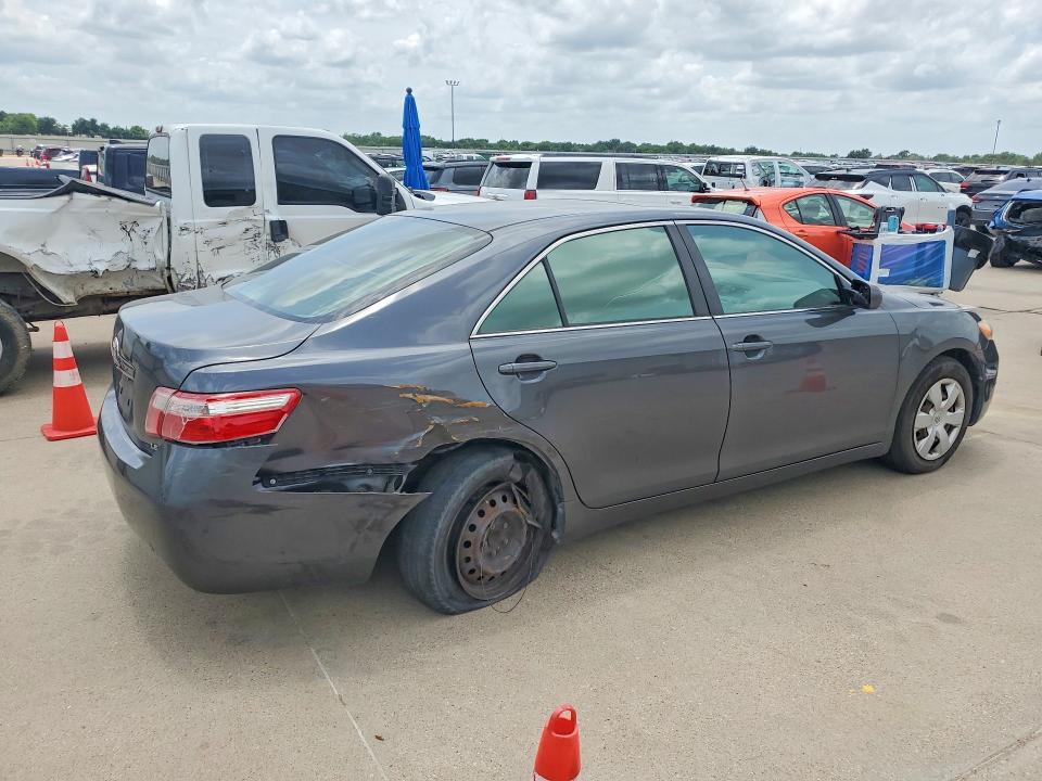 Aukcja sprzedaży 2007 Toyota Camry, vin: 4T1BK46K67U031433, numer aukcji: 58257686