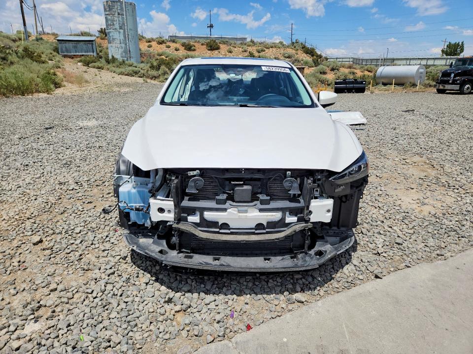 58239956 :رقم المزاد ، JM1GL1TY1M1611653 vin ، 2021 Mazda 6 مزاد بيع