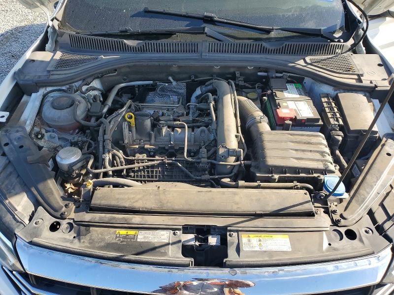 56136506 :رقم المزاد ، 3VWC57BU3MM082278 vin ، 2021 Volkswagen Jetta مزاد بيع