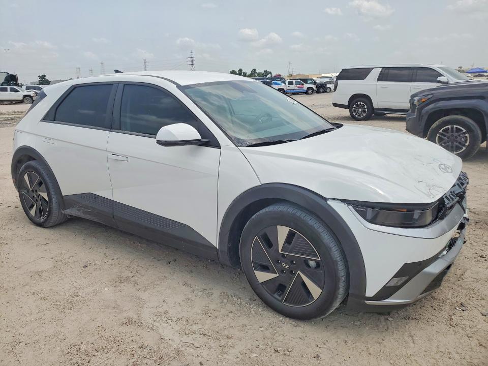 Aukcja sprzedaży 2025 Hyundai Ioniq 5, vin: 7YAKM4DA8SY040931, numer aukcji: 58199846
