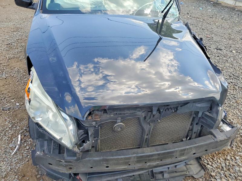 Aukcja sprzedaży 2014 Subaru Outback, vin: 4S4BRBCC4E3324490, numer aukcji: 57257646