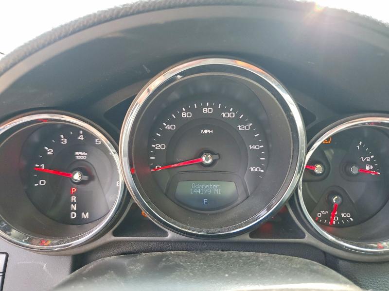 Продаж на аукціоні авто 2009 Cadillac Cts, vin: 1G6DT57V990162927, номер лоту: 57951386