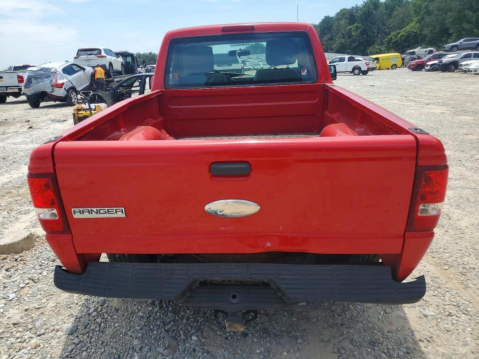 Aukcja sprzedaży 2010 Ford Ranger, vin: 1FTKR1AD7APA08613, numer aukcji: 56174636