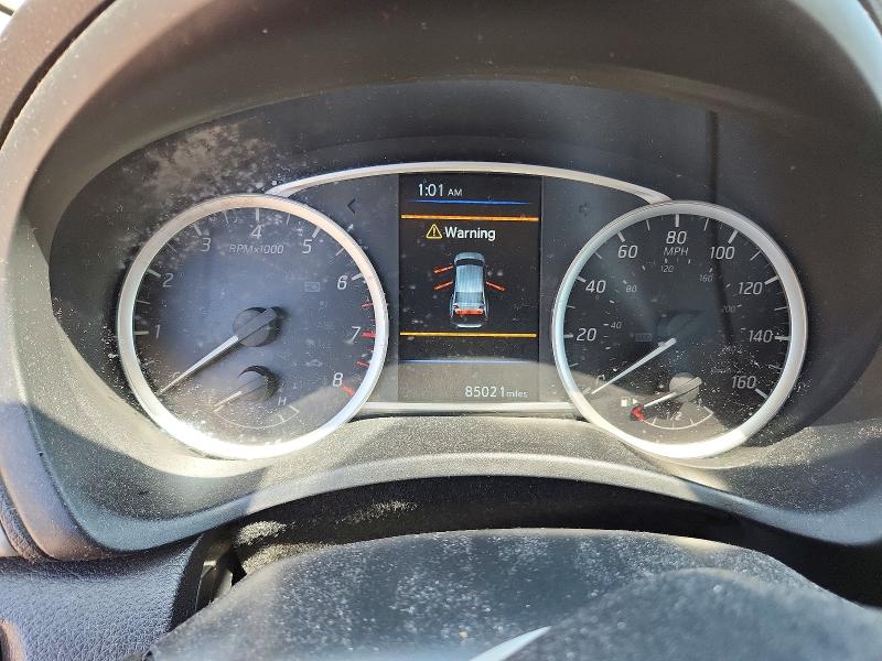 Продаж на аукціоні авто 2019 Nissan Sentra, vin: 3N1AB7AP3KY379011, номер лоту: 58698056