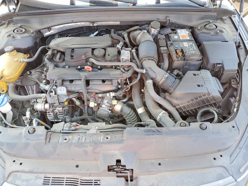 Продажа на аукционе авто 2021 Kia K5, vin: 5XXG24J21MG031889, номер лота: 58462276