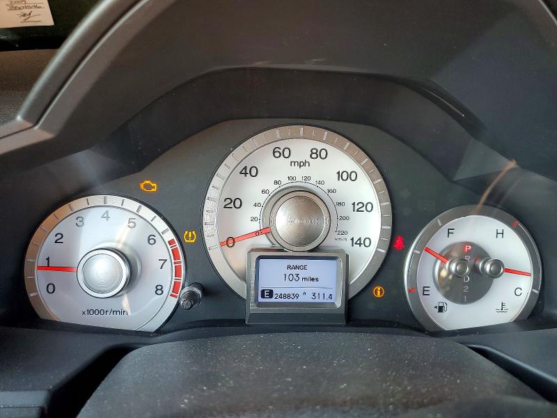 Aukcja sprzedaży 2009 Honda Pilot, vin: 5FNYF38959B016800, numer aukcji: 56069426