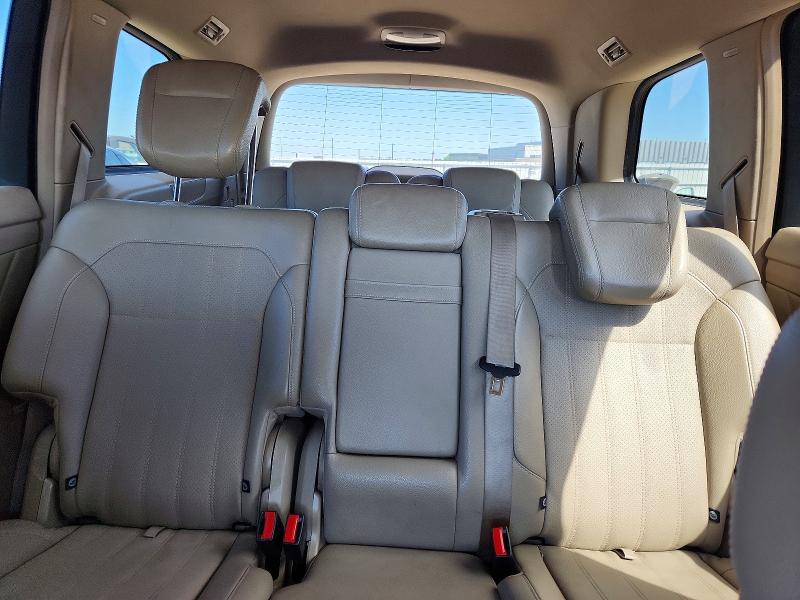 Продажа на аукционе авто 2014 Mercedes-benz Gl, vin: 4JGDF7CE3EA309877, номер лота: 55573996