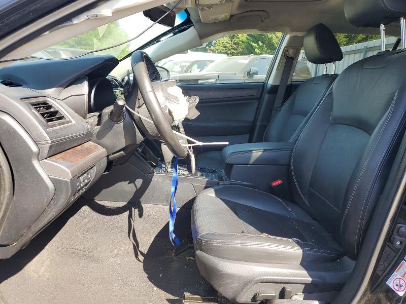 Aukcja sprzedaży 2019 Subaru Outback, vin: 4S4BSANC0K3284335, numer aukcji: 56263406