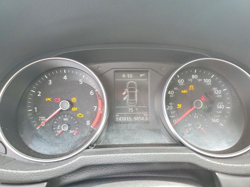 Aukcja sprzedaży 2016 Volkswagen Pasaat, vin: 1VWAT7A3XGC045367, numer aukcji: 59009186