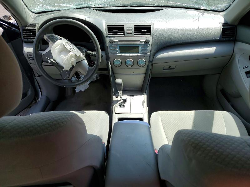 Aukcja sprzedaży 2007 Toyota Camry, vin: 4T1BE46K37U175514, numer aukcji: 58841766